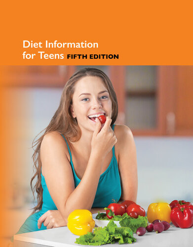 Diet Information For Teens Kevin Hayes
