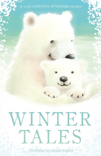 Winter Tales Various