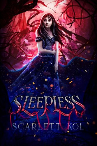 Sleepless Scarlett Kol