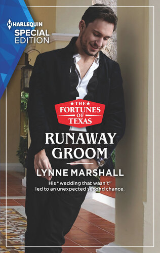 Runaway Groom Lynne Marshall