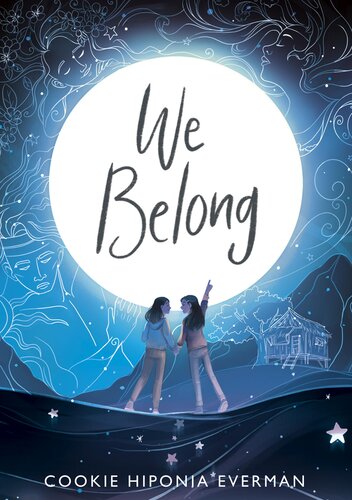 We Belong Cookie Hiponia Everman