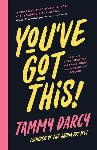 Youve Got This Tammy Darcy
