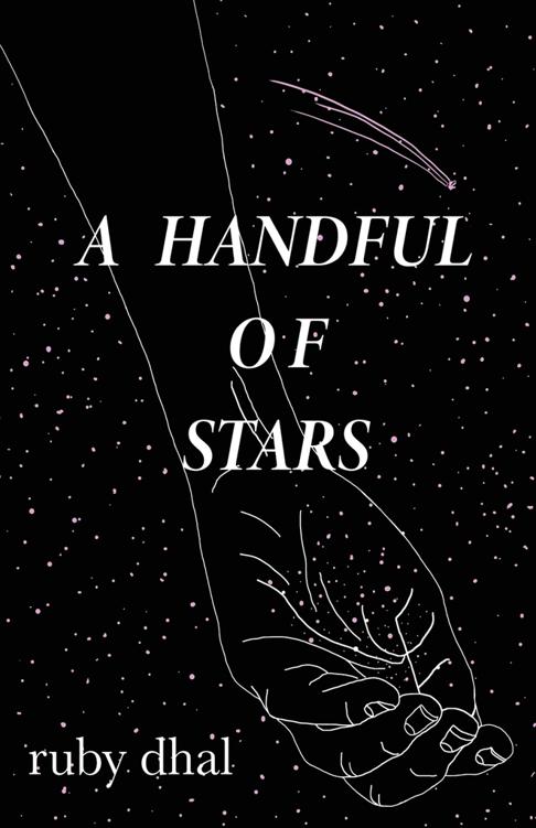 A Handful Of Stars Ruby Dhal