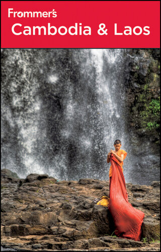 Frommers Cambodia And Laos Daniel White