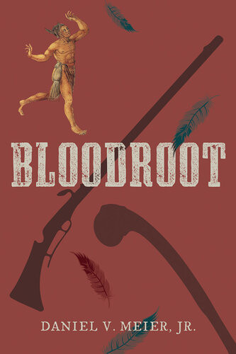 Bloodroot Daniel V Meier Jr
