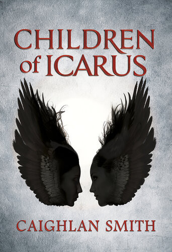 Children Of Icarus Caighlan Smith