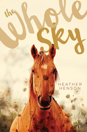 The Foaling Season Heather Henson