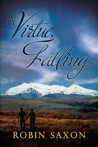 By Virtue Falling Robin Saxon