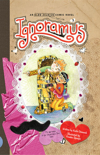 Ignoramus Book 9 Karla Oceanak