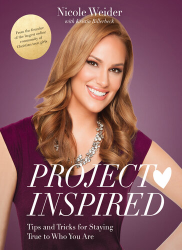 Project Inspired Tips And Tricks For Staying True To Who You Are Nicole Weider