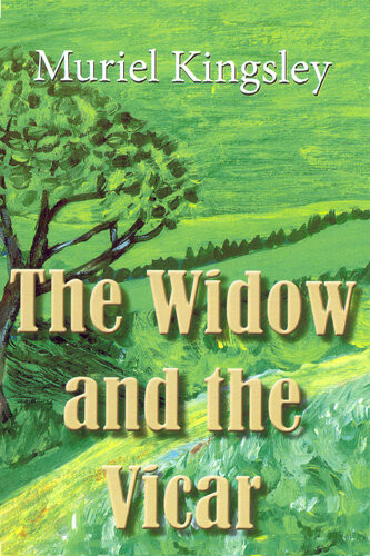 The Widow And The Vicar Muriel Kingsley