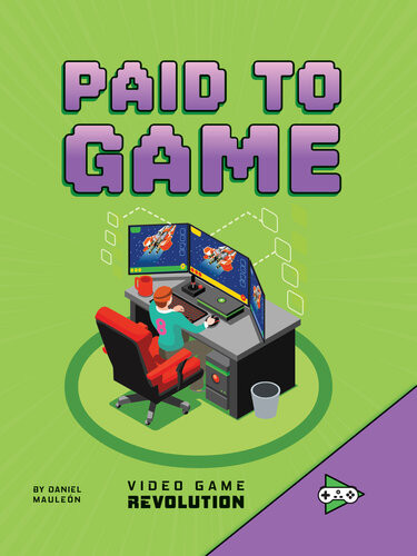 Paid To Game Daniel Maulen