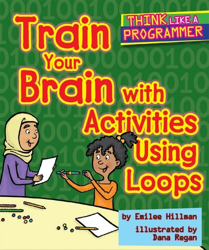 Train Your Brain With Activities Using Loops Emilee Hillman