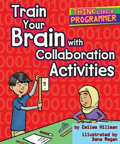 Train Your Brain With Collaboration Activities Emilee Hillman