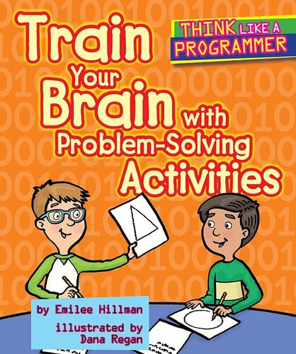 Train Your Brain With Problemsolving Activities Emilee Hillman