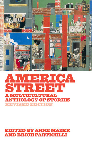 America Street A Multicultural Anthology Of Stories Anne Mazer