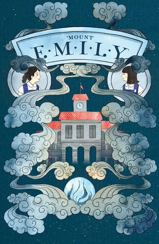 Midnight At Mount Emily Low Ying Ping