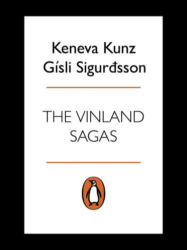 The Vinland Sagas Illustrated Leifur Eiricksson