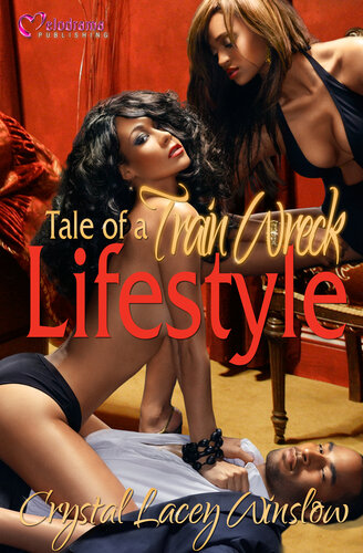 Tale Of A Train Wreck Lifestyle Crystal Lacey Winslow