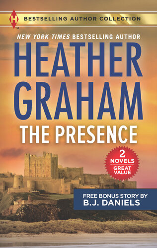 The Presence When Twilight Comes A 2in1 Collection Heather Graham