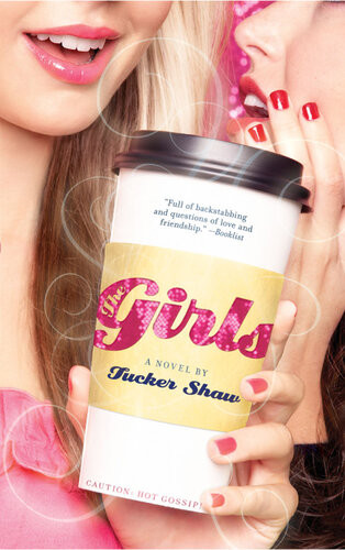 The Girls Tucker Shaw