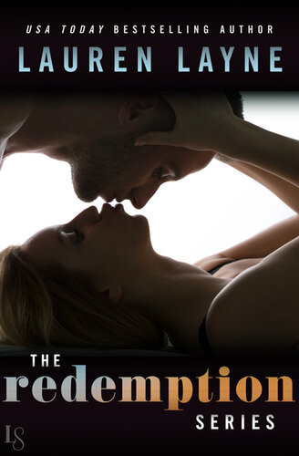 The Redemption Series 3book Bundle Isnt She Lovely Broken Crushed Lauren Layne