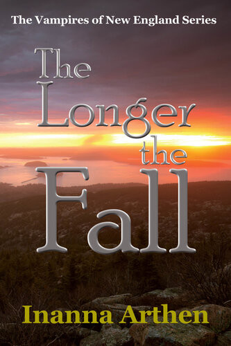 The Longer The Fall Inanna Arthen