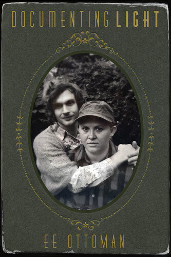 Documenting Light The Hellum And Neal Series In Lgbtqia Literature 1 Ee Ottoman