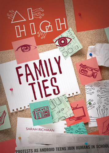 Family Ties Sarah Richman