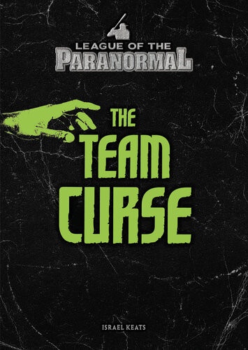 The Team Curse Israel Keats