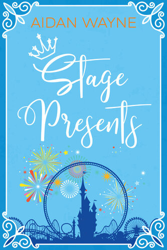 Stage Presents Aidan Wayne
