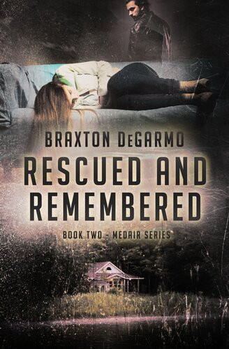 Rescued And Remembered Braxton Degarmo