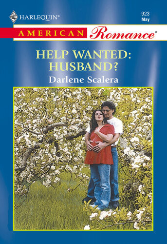 Help Wanted Husband Darlene Scalera