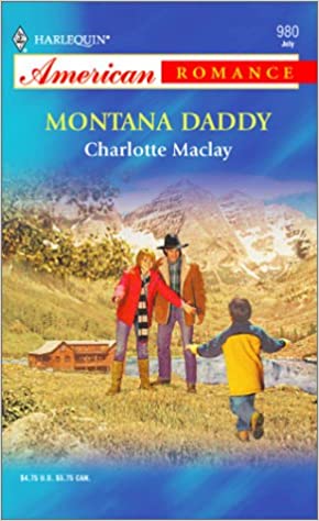 Montana Daddy Charlotte Maclay