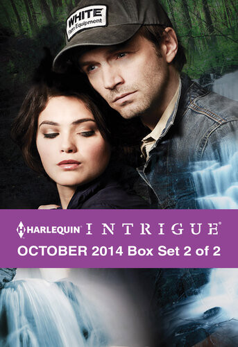 Harlequin Intrigue October 2014 Box Set 2 Of 2 Crybaby Fallsscene Of The Crime Baton Rougetrapped Paula Graves