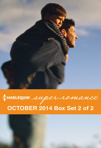 Harlequin Superromance October 2014 Box Set 2 Of 2 Jakes Biggest Riskno Ordinary Hometoo Friendly To Date Julianna Morris