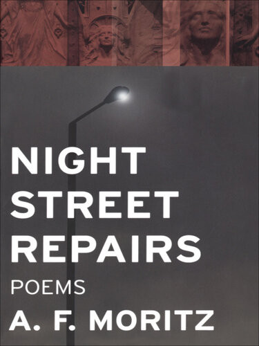 Night Street Repairs Af Moritz