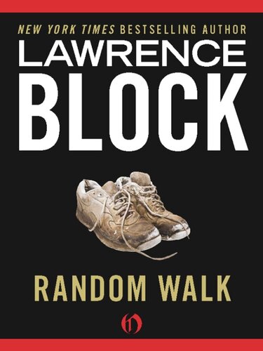 Random Walk Lawrence Block