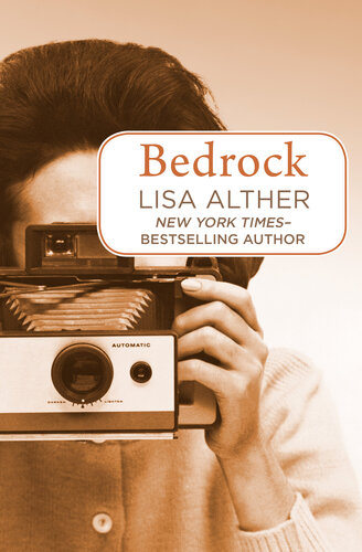 Bedrock Lisa Alther