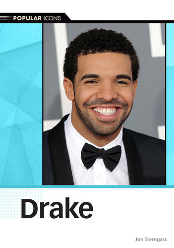 Drake Rapper Jon Sterngass