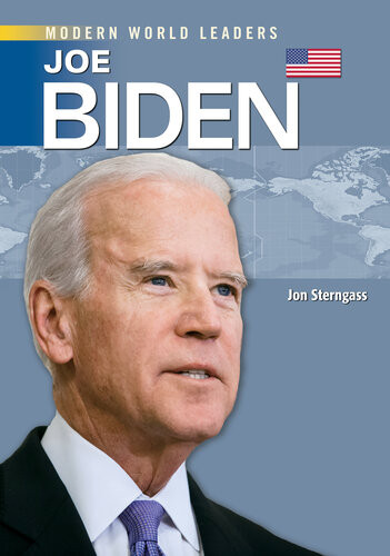 Joe Biden Jon Sterngass