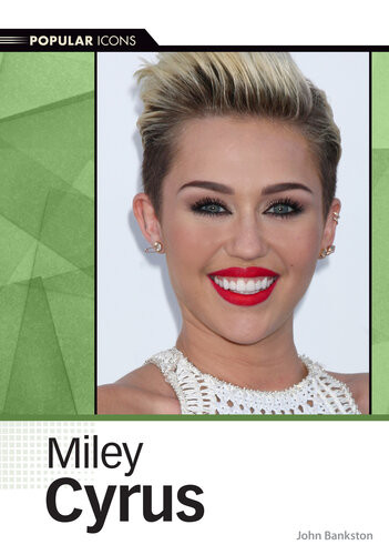 Miley Cyrus Singer John Bankston