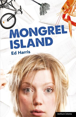Mongrel Island Ed Harris