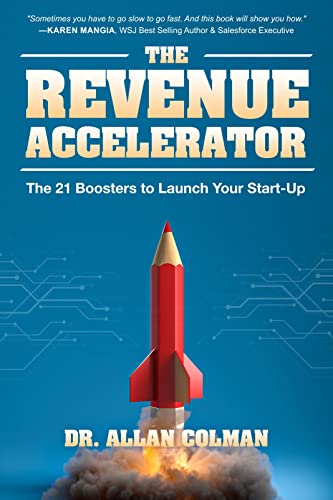 The Revenue Accelerator Allan Colman
