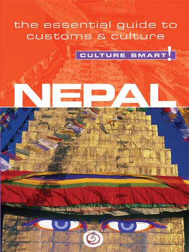 Nepalculture Smart The Essential Guide To Customs Culture Tessa Feller