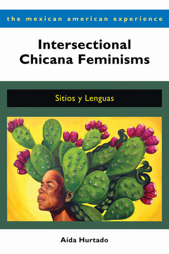 Intersectional Chicana Feminisms Sitios Y Lenguas Ada Hurtado