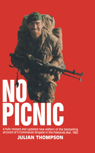 No Picnic Julian Thompson