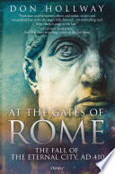 At The Gates Of Rome Don Hollway