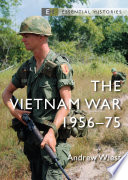 The Vietnam War 1st Edition Andrew Wiest