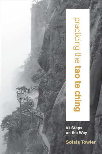 Practicing The Tao Te Ching 81 Steps On The Way Solala Towler
